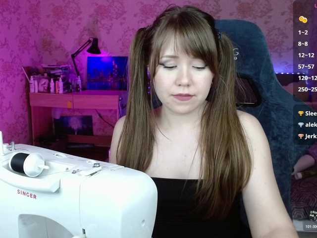 Luucy's BongaCams show and profile