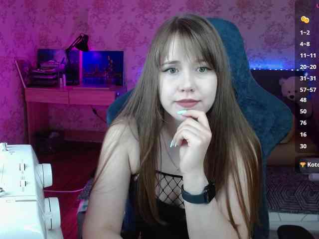 Luucy webcam