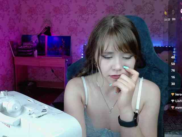 Luucy webcam