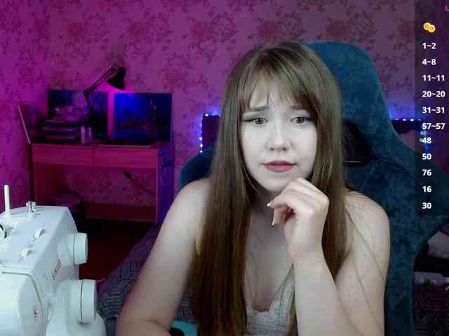 Luucy webcam