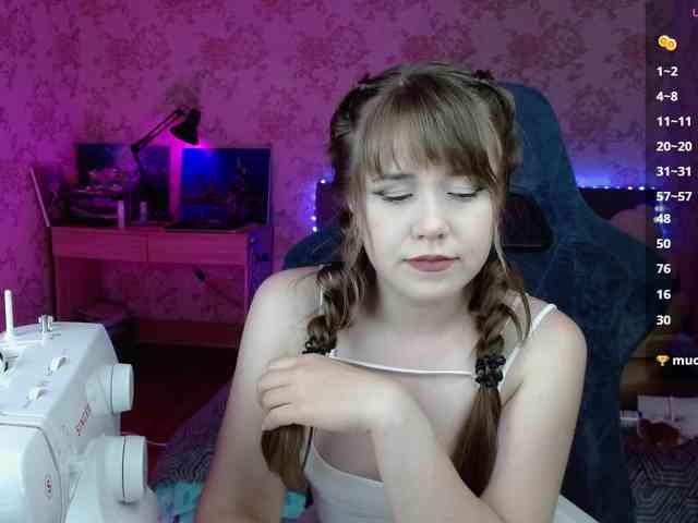 Luucy webcam