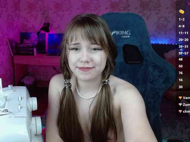 Модель: Luucy
