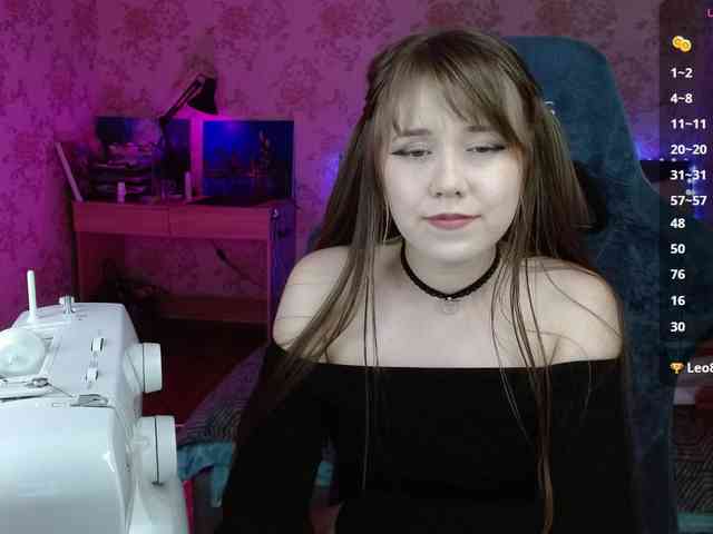 Luucy webcam