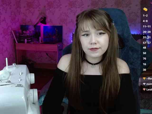 Luucy webcam