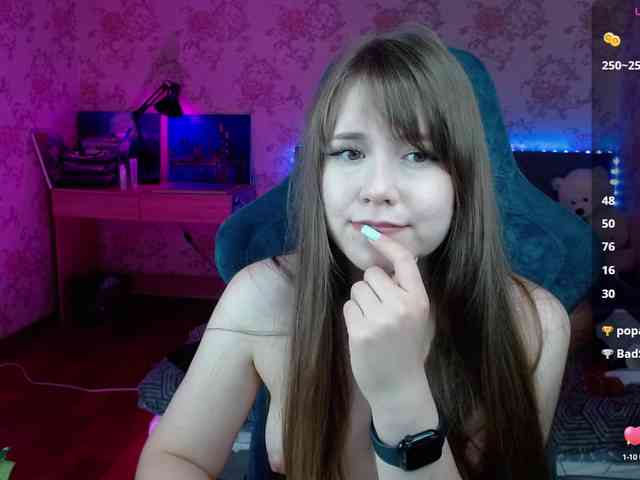 Luucy webcam