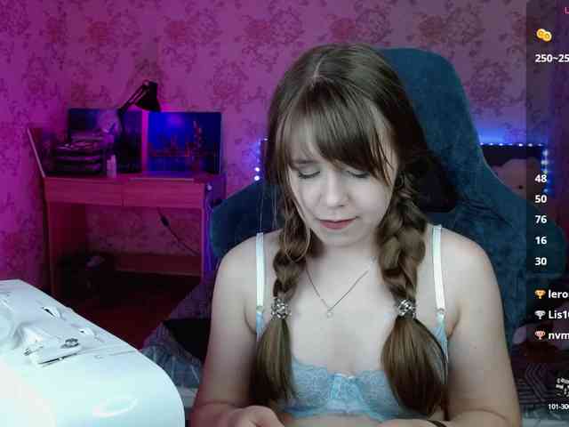 Luucy webcam