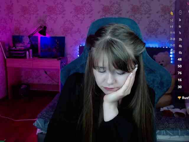 Luucy webcam