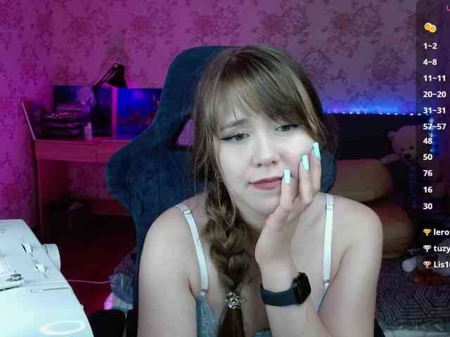 Luucy webcam