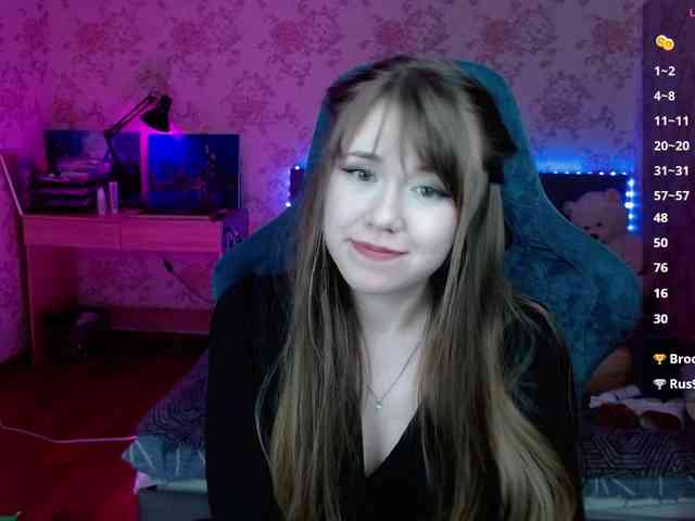 Luucy webcam