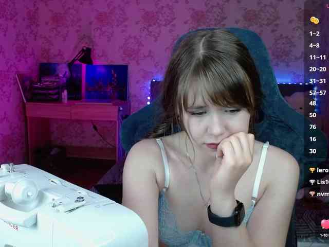Luucy webcam