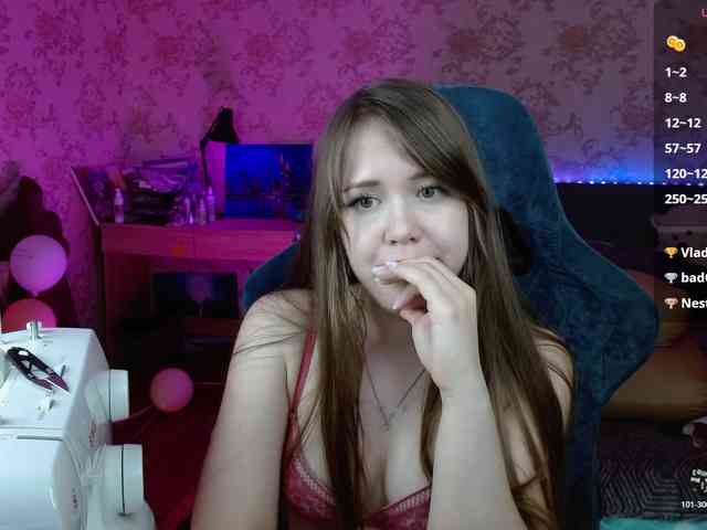 Luucy webcam