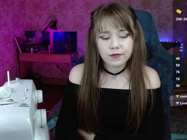 Luucy webcam
