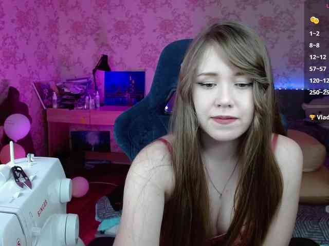 Luucy webcam