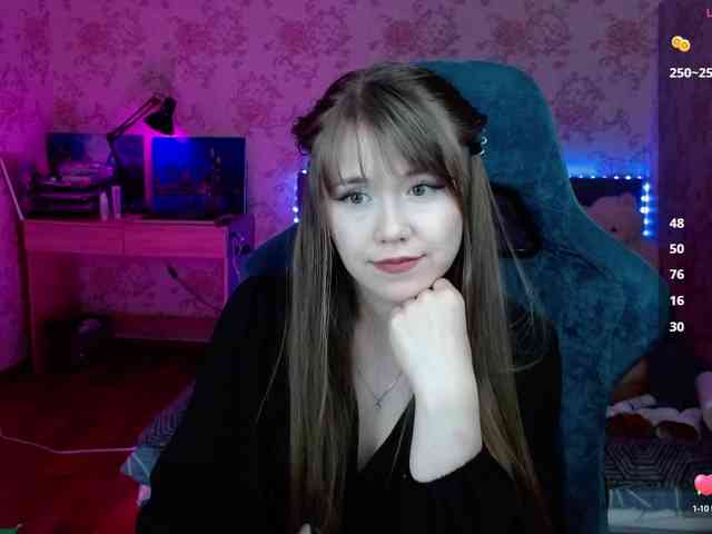 Luucy webcam