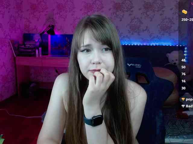 Luucy webcam