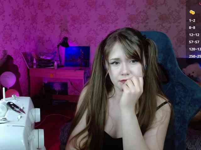 Luucy webcam