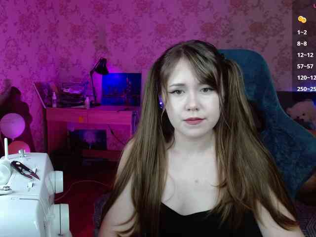 Luucy webcam