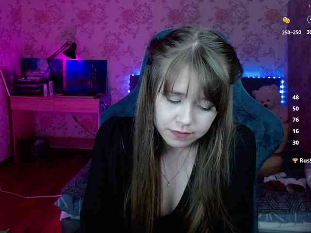 Luucy webcam