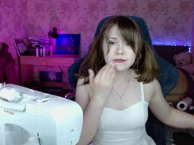 Luucy webcam