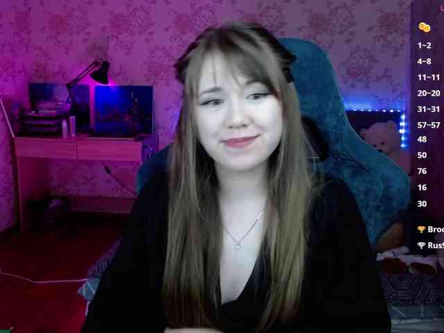 Luucy webcam