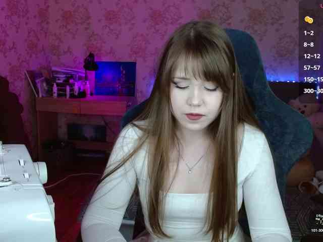 Luucy webcam