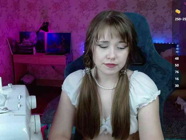 Luucy webcam