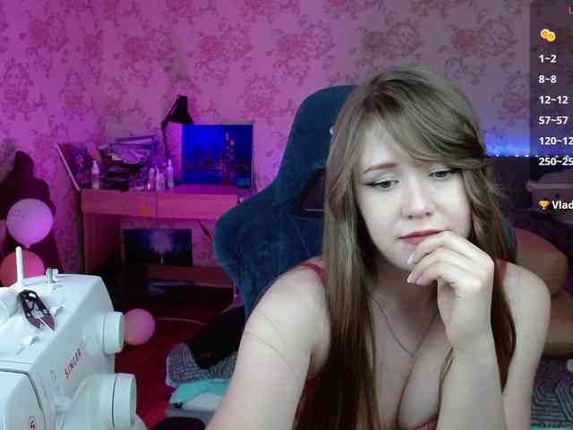 Luucy webcam