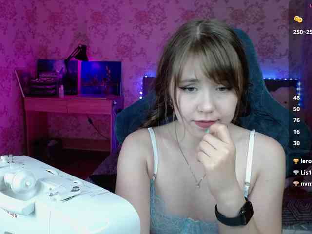 Luucy webcam