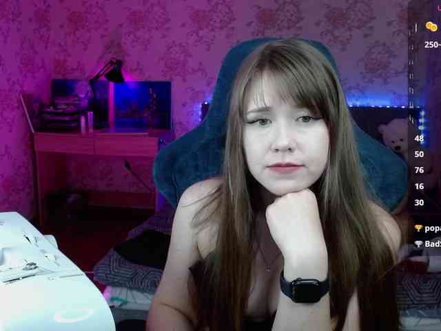 Luucy webcam