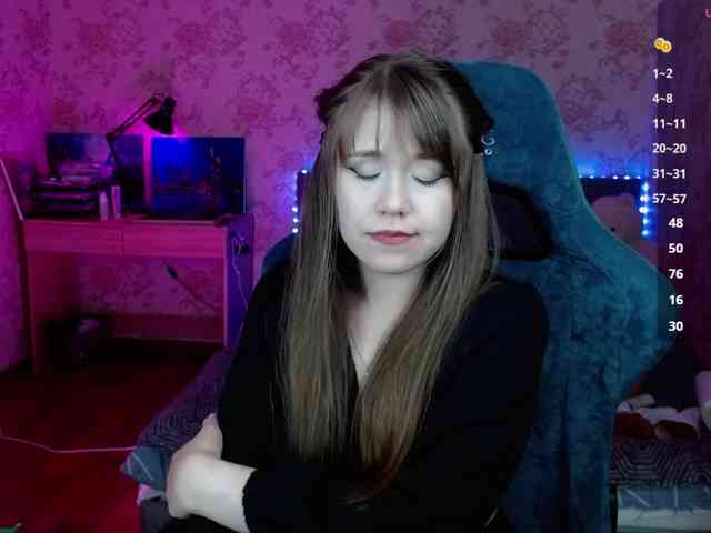 Luucy webcam