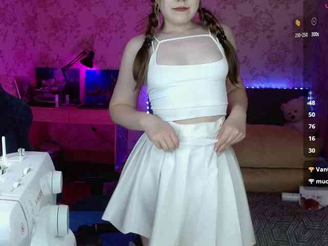 Luucy webcam