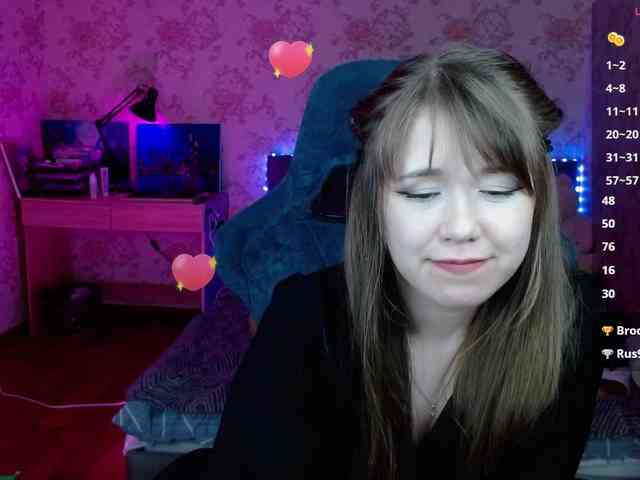 Luucy webcam