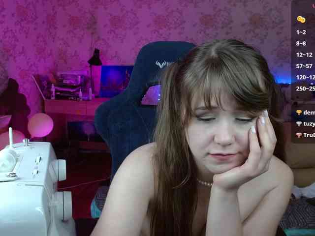 Luucy webcam