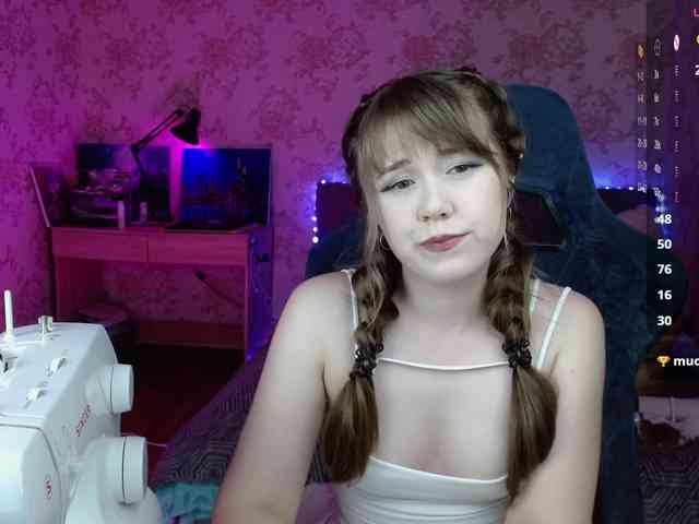Luucy webcam