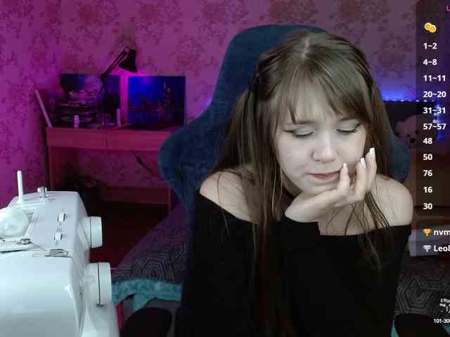 Luucy webcam
