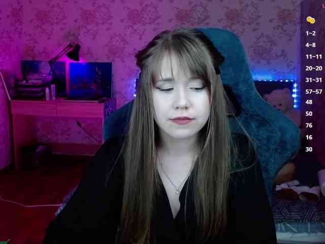 Luucy webcam