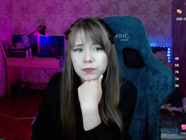 Luucy webcam