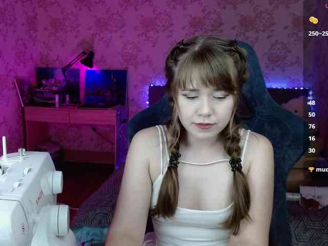 Luucy webcam