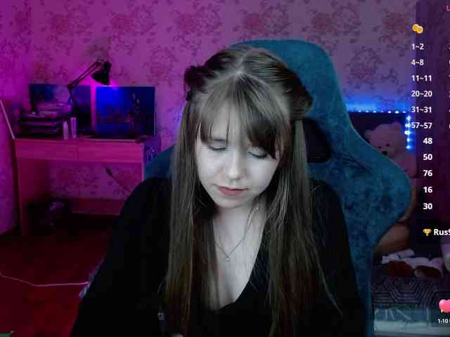Luucy webcam