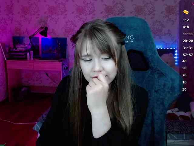 Luucy webcam