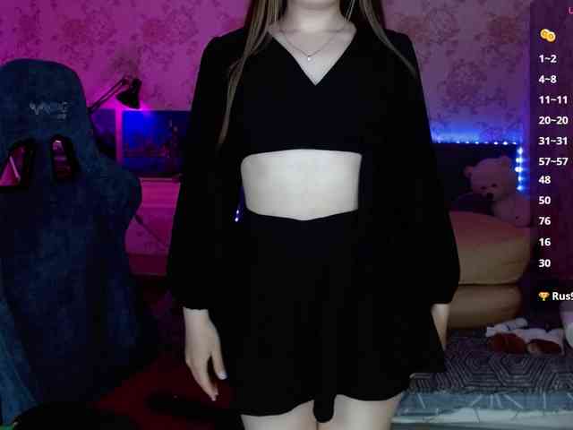 Luucy webcam