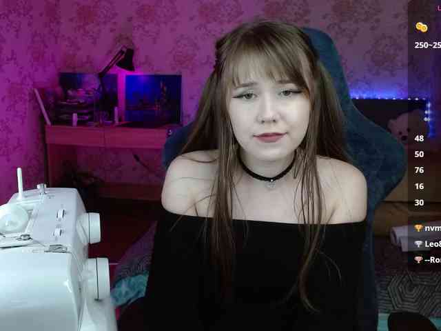 Luucy webcam