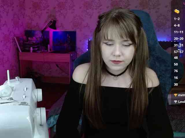 Luucy webcam
