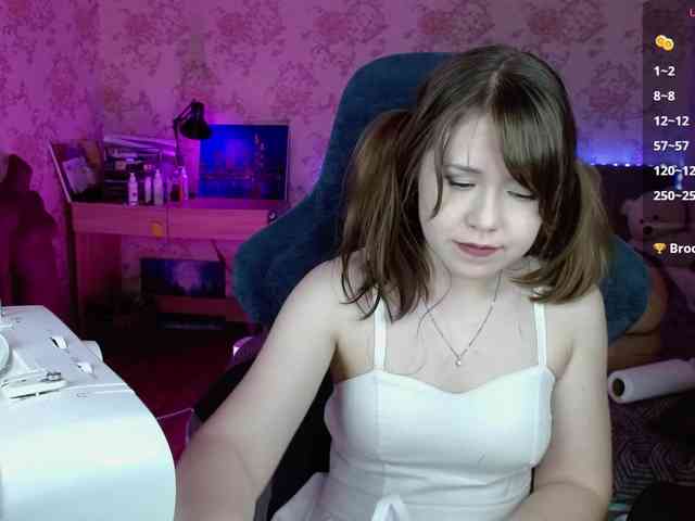 Luucy webcam
