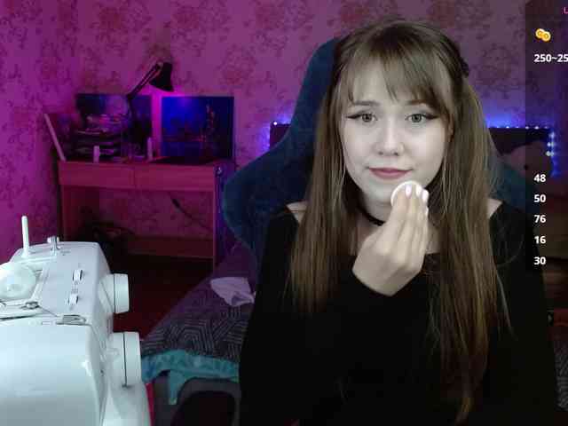 Luucy webcam