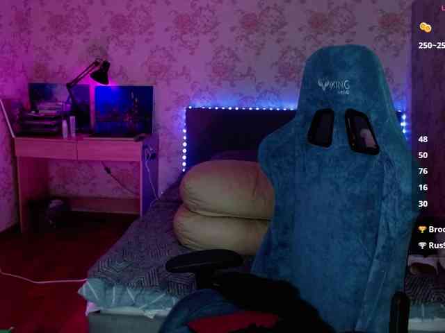 Luucy webcam