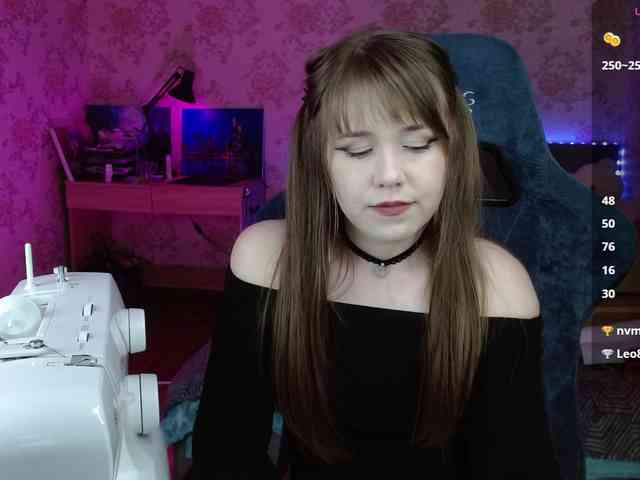 Luucy webcam