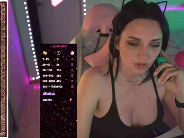 MalinaBo0m Live Webcam on BongaCams MalinaBo0m Live Webcam on BongaCams
