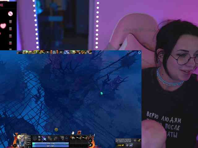 MalinaBo0m webcam