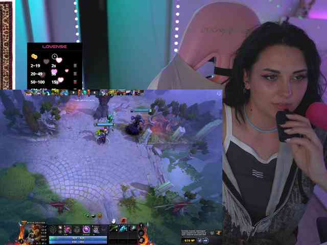 MalinaBo0m webcam